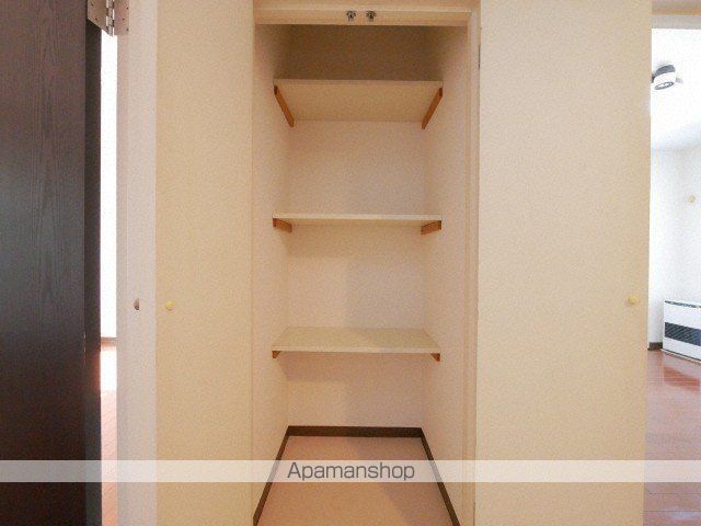 ルーエ山鼻の内装写真