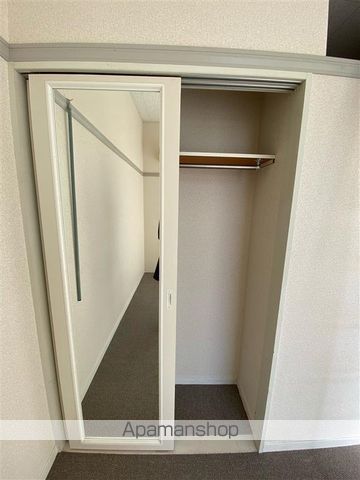 レオパレスけやきの内装写真