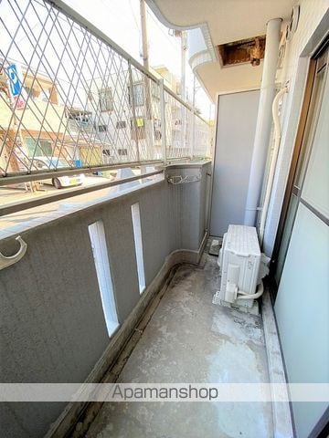 アビターレ新屋敷の内装写真