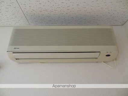 グリーンパーク　Ｄ[2LDK/72m2]のその他設備