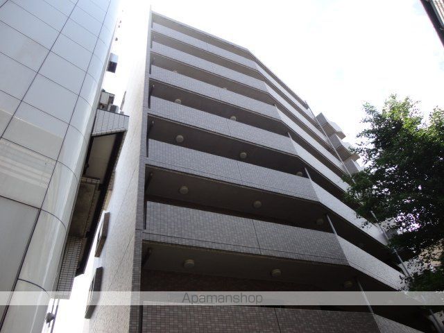 ガラ・シティ駒沢大学の外観写真