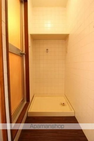 ラフィーネの内装写真