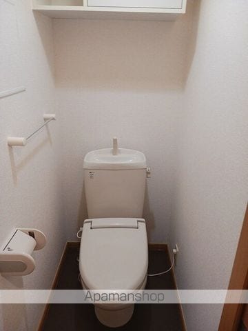 ハーモニーAの内装写真