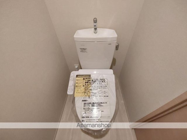 レジディア仙台北四番丁プレイスの内装写真