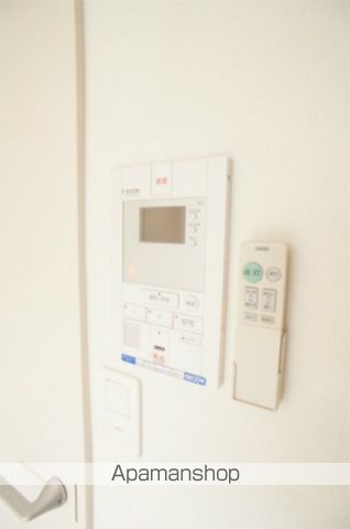 グレイス西船橋IIの内装写真