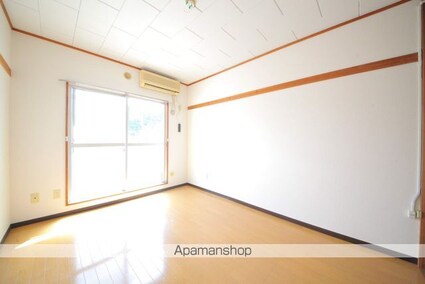 フローラ内田[1R/17.71m2]の内装5