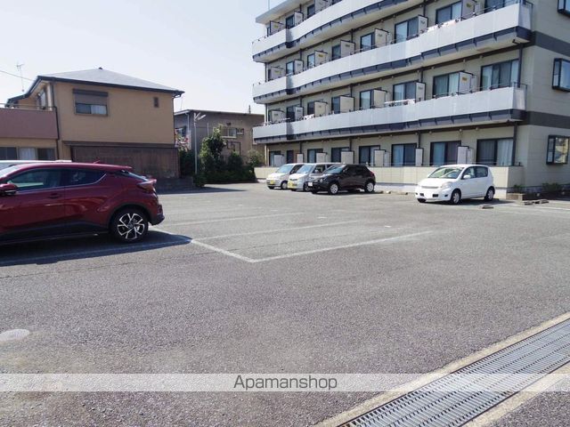 アプローズのその他写真
