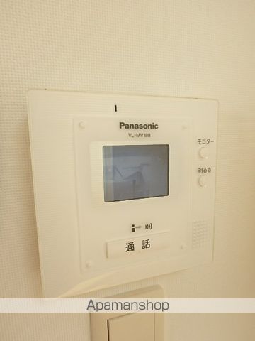 Mハイムの内装写真