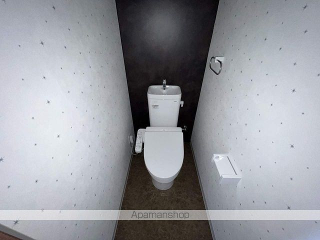 VILLA OASIS UJINAの内装写真