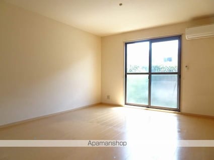 東京都昭島市田中町２丁目[2LDK/53.76m2]のリビング・居間