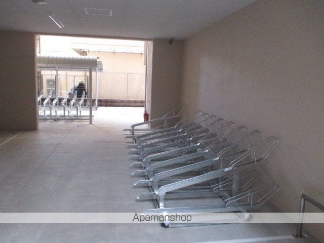 クローバー・グランデ長居公園のその他写真