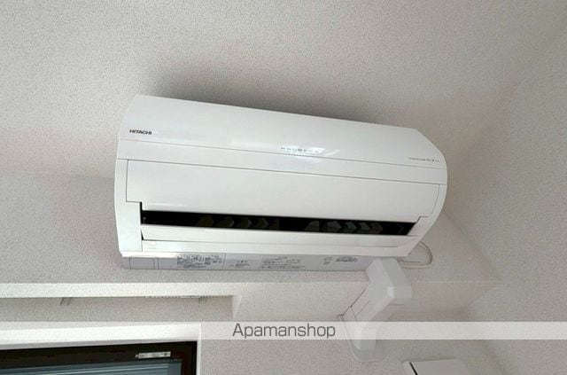 ミレールシャランの内装写真