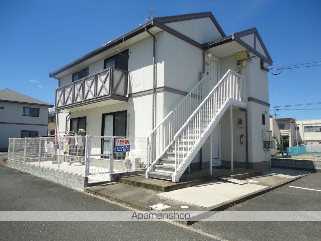 リビエル本町の外観写真
