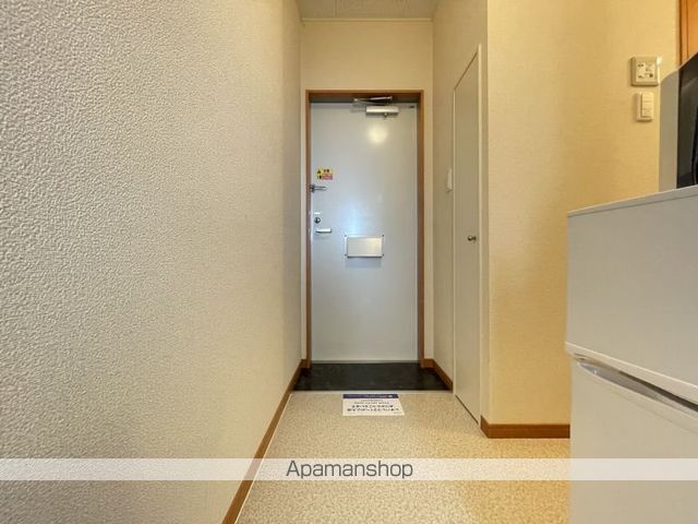 レオパレス道の内装写真