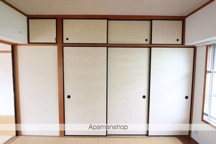 ビレッジハウス七城２号棟[3DK/53.08m2]の内装5