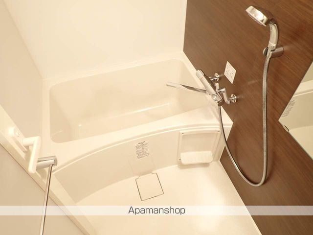 クレヴィスタ亀戸IIIの内装写真