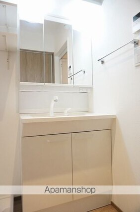 エンブレム持田[1LDK/46.5m2]の洗面所