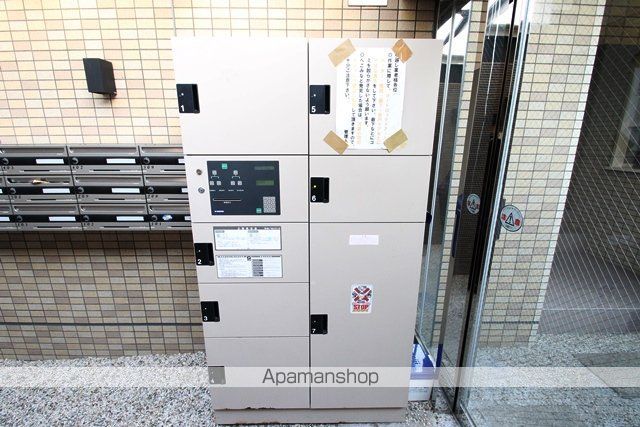 グリーンコート北川のその他写真