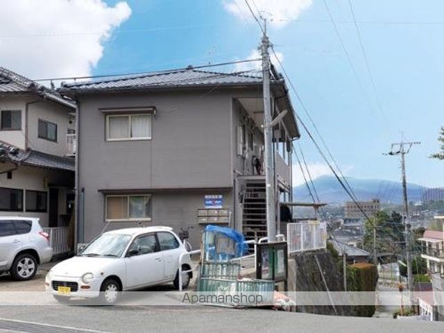 フルタ苑の外観写真