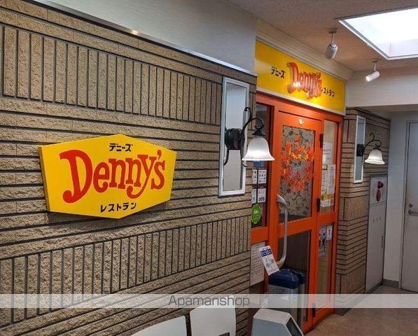 メインステージ浅草の周辺写真