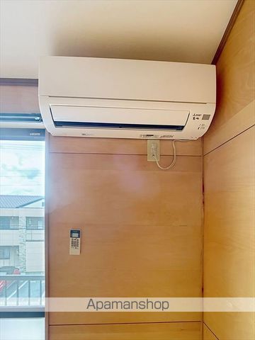 名鉄三河線 重原駅 徒歩13分 2階建 築25年の内装写真
