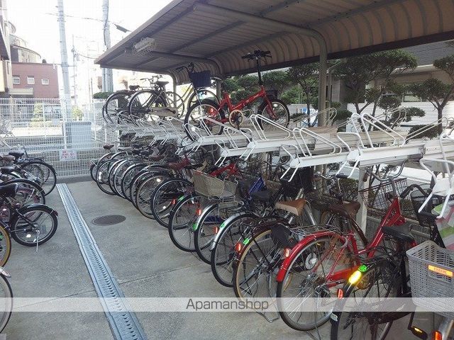 グランディール阪南町III番館のその他写真