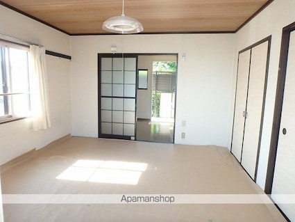 長野県松本市渚２丁目[1K/27.45m2]の内装7