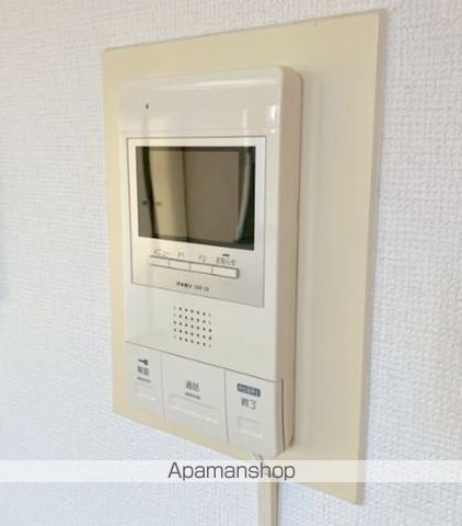 ビアリッツ中村の内装写真