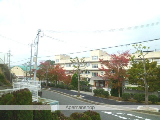 タウニー北春日丘A棟の周辺写真