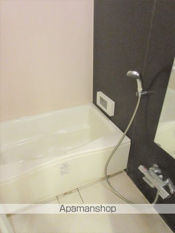 アーバネックス心斎橋の内装写真
