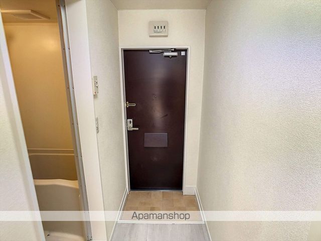 アルメール当新田の内装写真