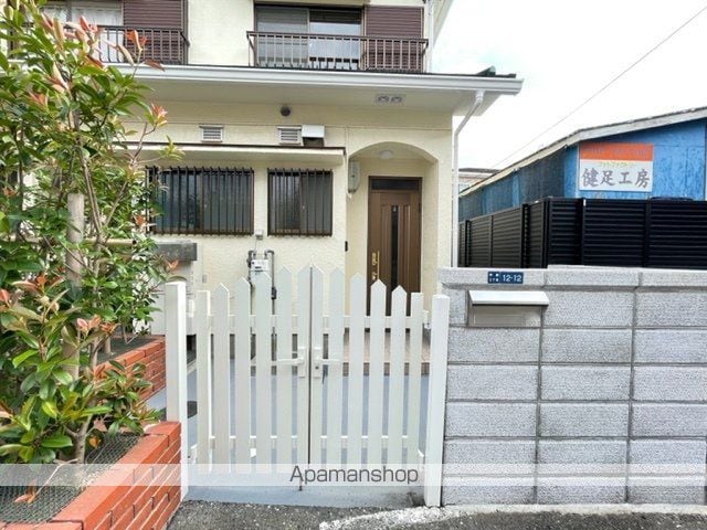 JR福知山線 塚口駅 徒歩11分 2階建 築40年のその他写真
