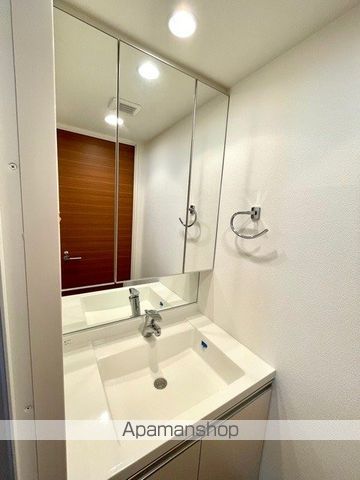 レジディア千鳥町の内装写真