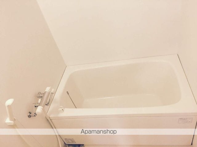 レスポワールMIWAの内装写真