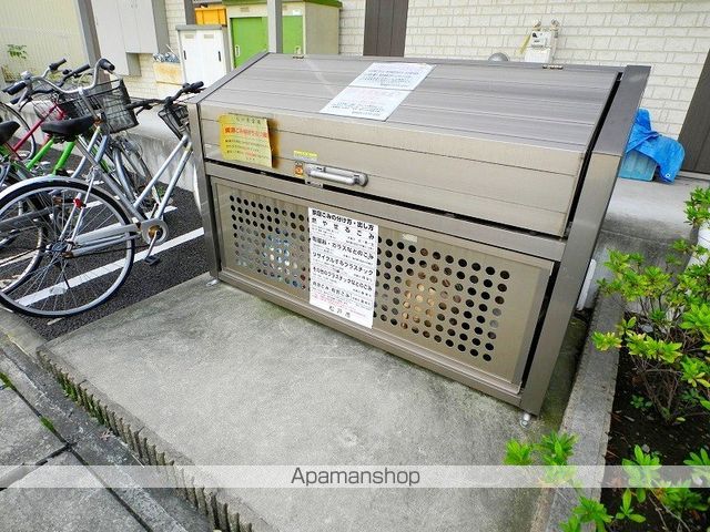 アムール 豊友の外観写真