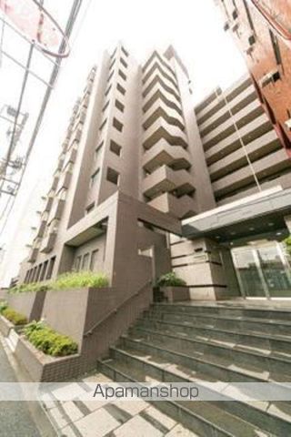 アステリオン松濤の外観写真