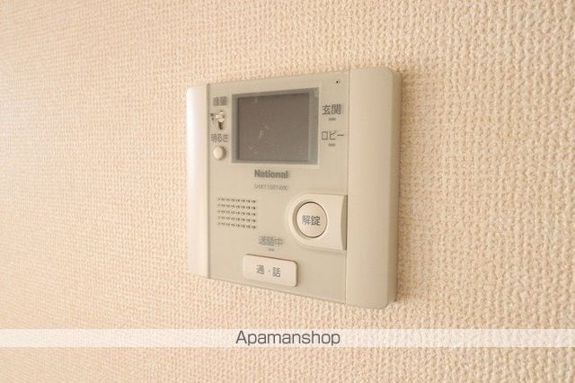 LARCHEの内装写真