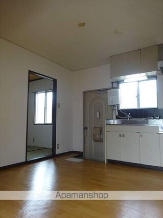 ビューラー広﨑Ⅰ[1LDK/48m2]の内装5