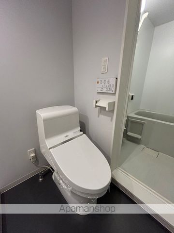 CASA LARGOの内装写真