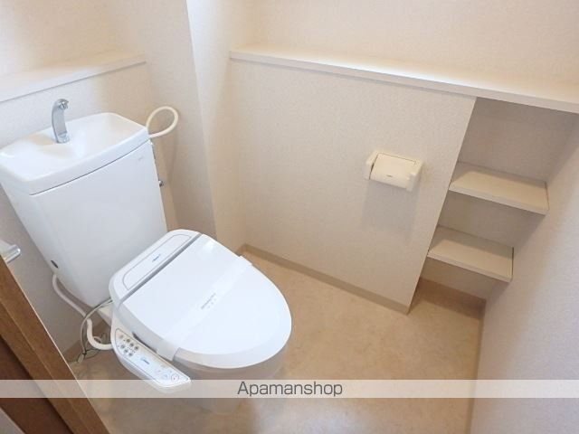エルプレイス浦和の内装写真