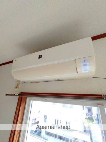 フェリーチェ小牧台の内装写真