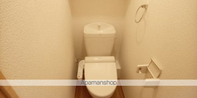 レオパレスToma IIIの内装写真