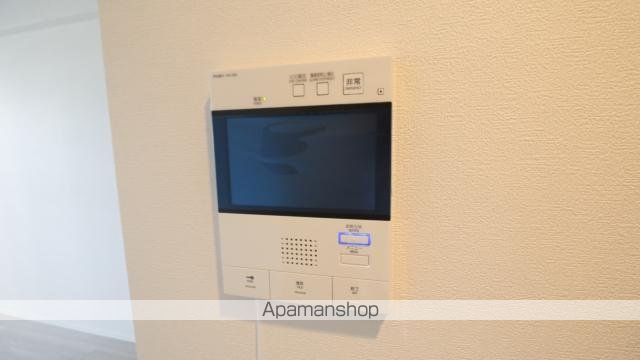 エスリードレジデンス弁天町グランデの内装写真