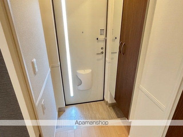 リーリエの内装写真