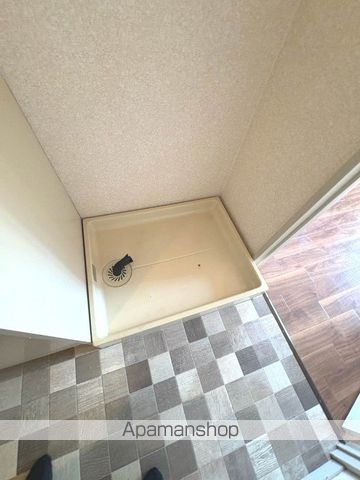 クロノス南橋本3丁目の内装写真