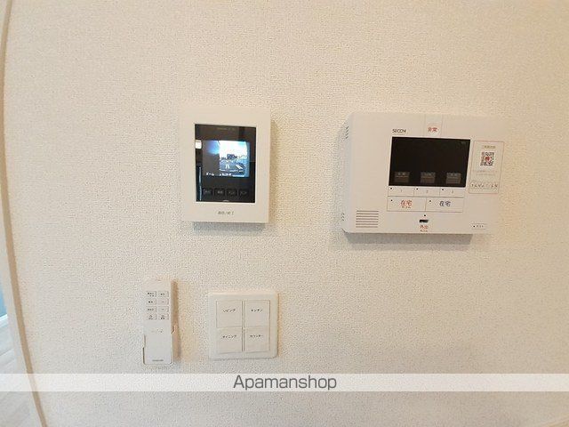 グランリヴァージュ宮司IIの内装写真
