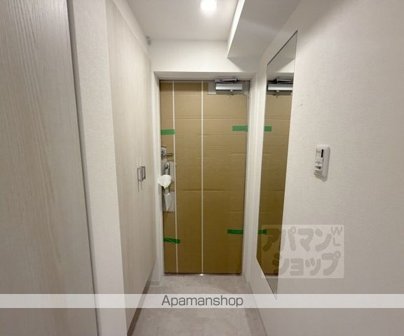 アライズ西院の内装写真