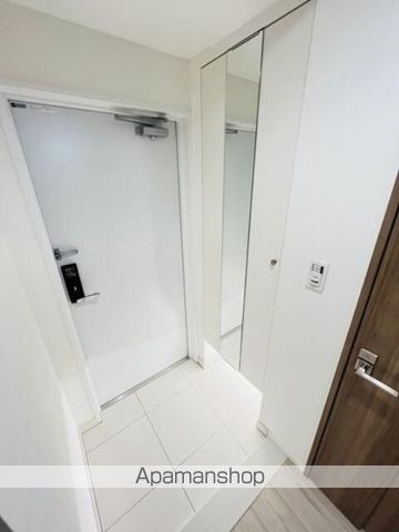 THE MAYFAIRの内装写真