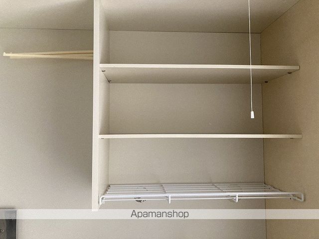 和光マンションの内装写真