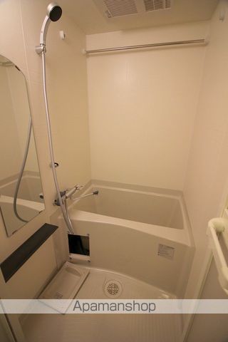 プレサンス阿波座駅前の内装写真